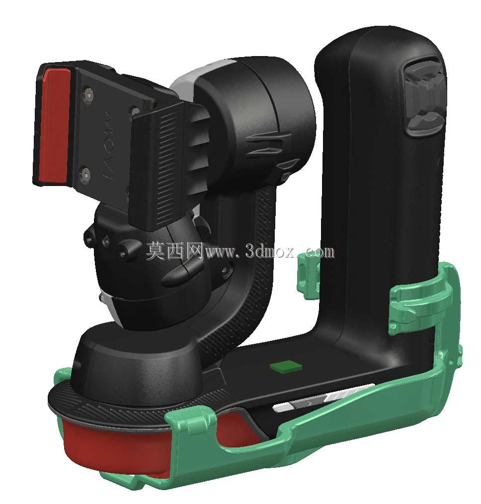 Freefly Movi�����ͷ�֧��