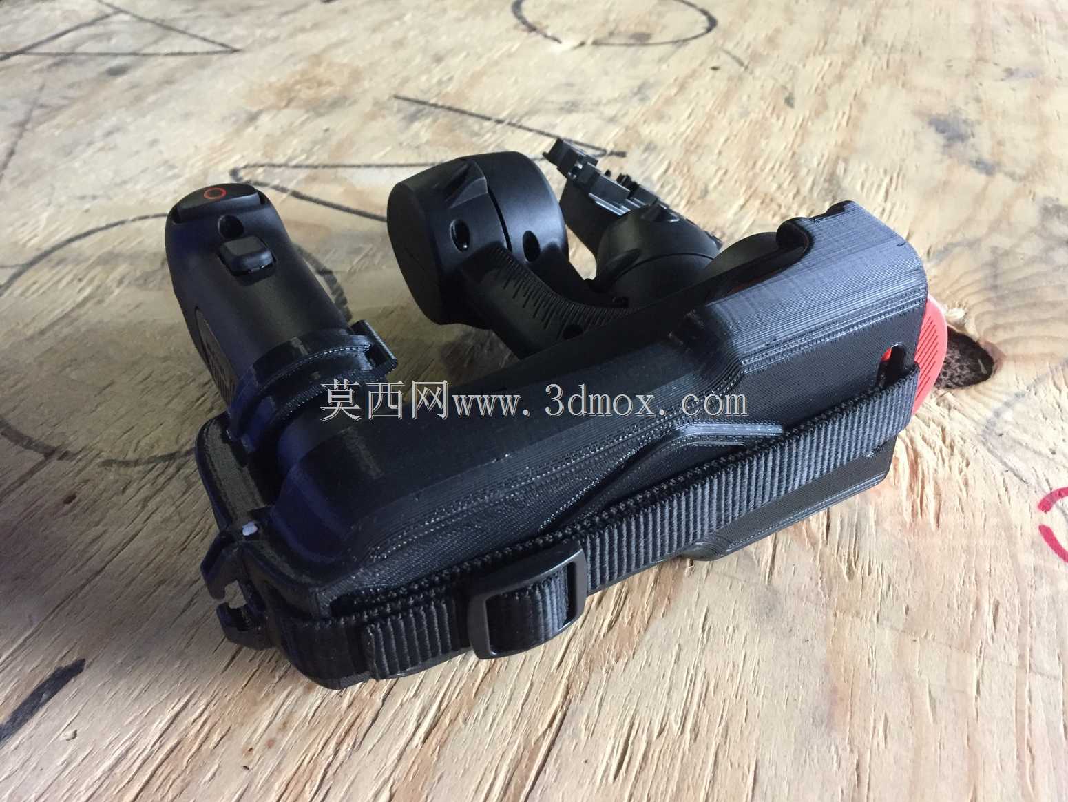 Freefly Movi�����ͷ�֧��