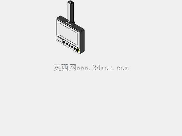 Exor HMI控制面板(人机界面)