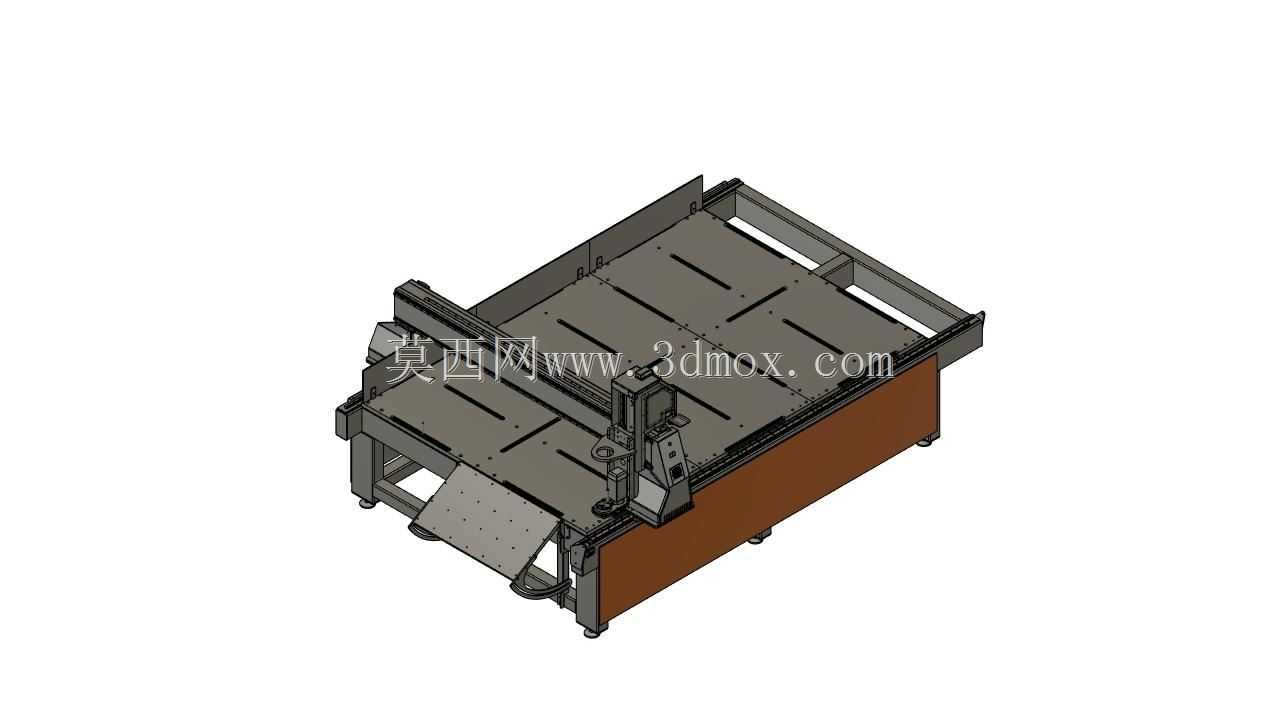 CNC·����2000x300x300