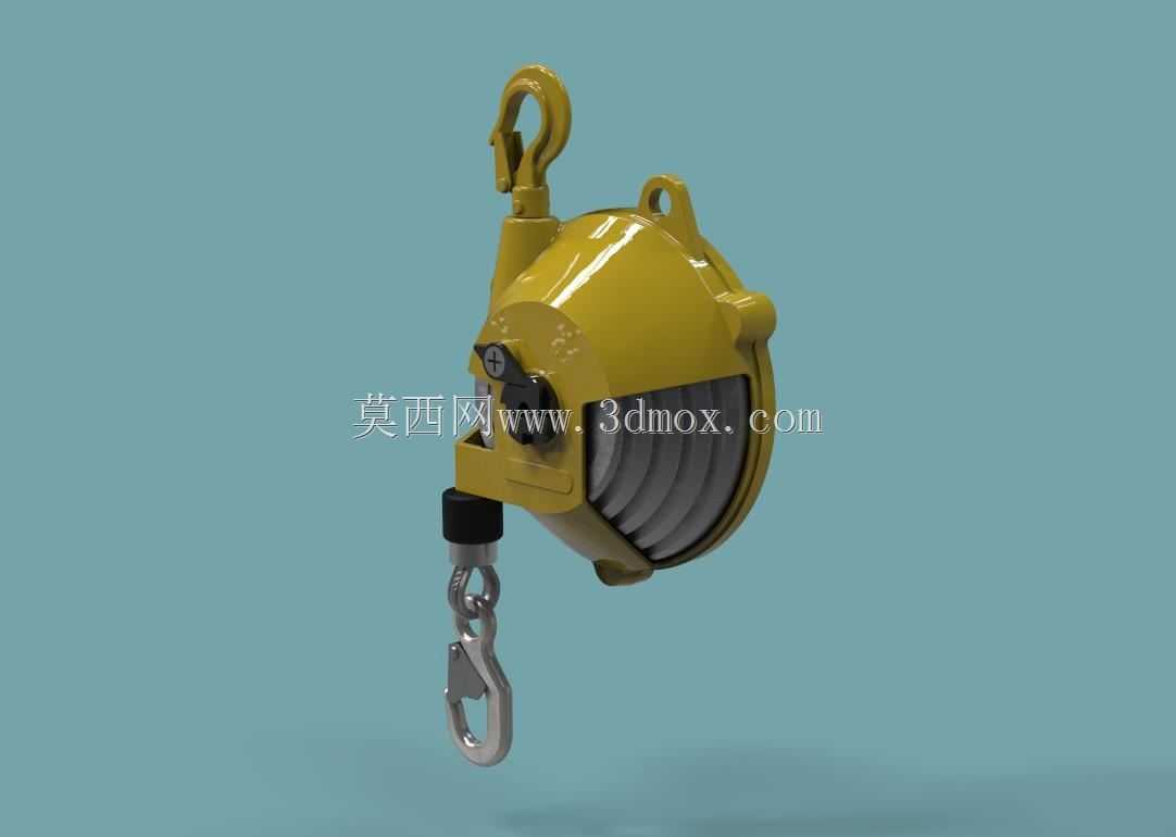 ENDO EW-3