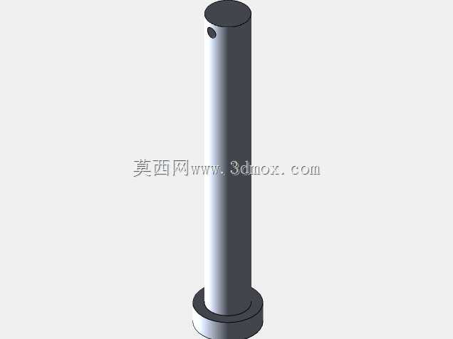 障碍机器人避障器概念