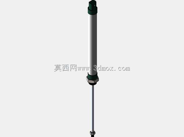 Iaculis组装/拆卸线(MCT 381)