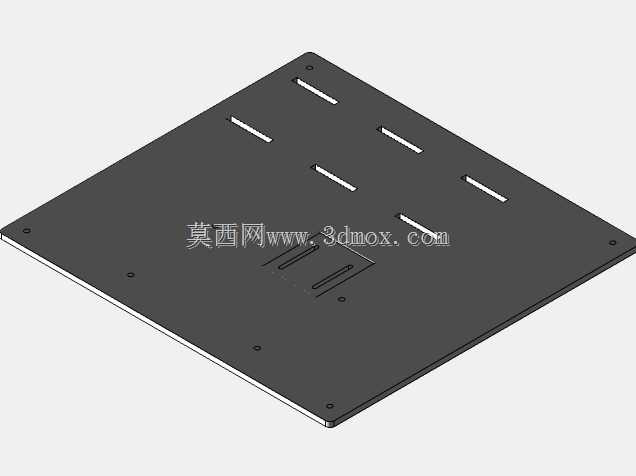 Iaculis组装/拆卸线(MCT 381)