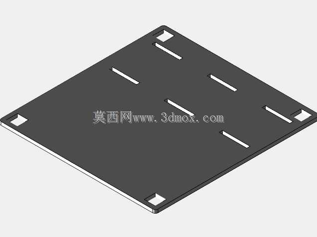 Iaculis组装/拆卸线(MCT 381)