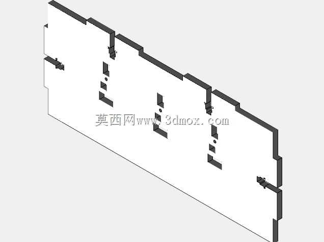 Iaculis组装/拆卸线(MCT 381)