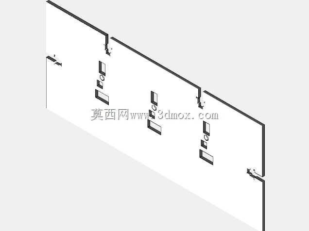 Iaculis组装/拆卸线(MCT 381)