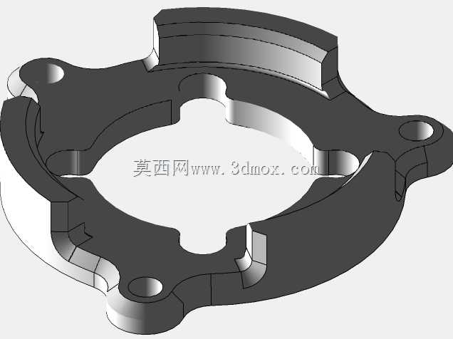 Iaculis组装/拆卸线(MCT 381)
