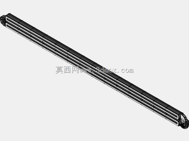 美国宇航局SUNRAY机器人综合体