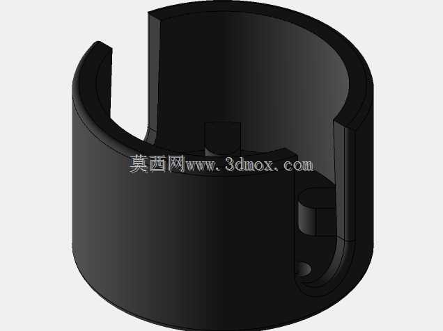 19mm球头脚轮