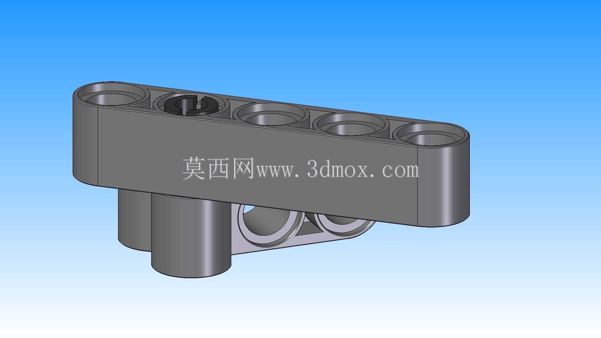 vLTm 42038-2乐高技术-169件913组件