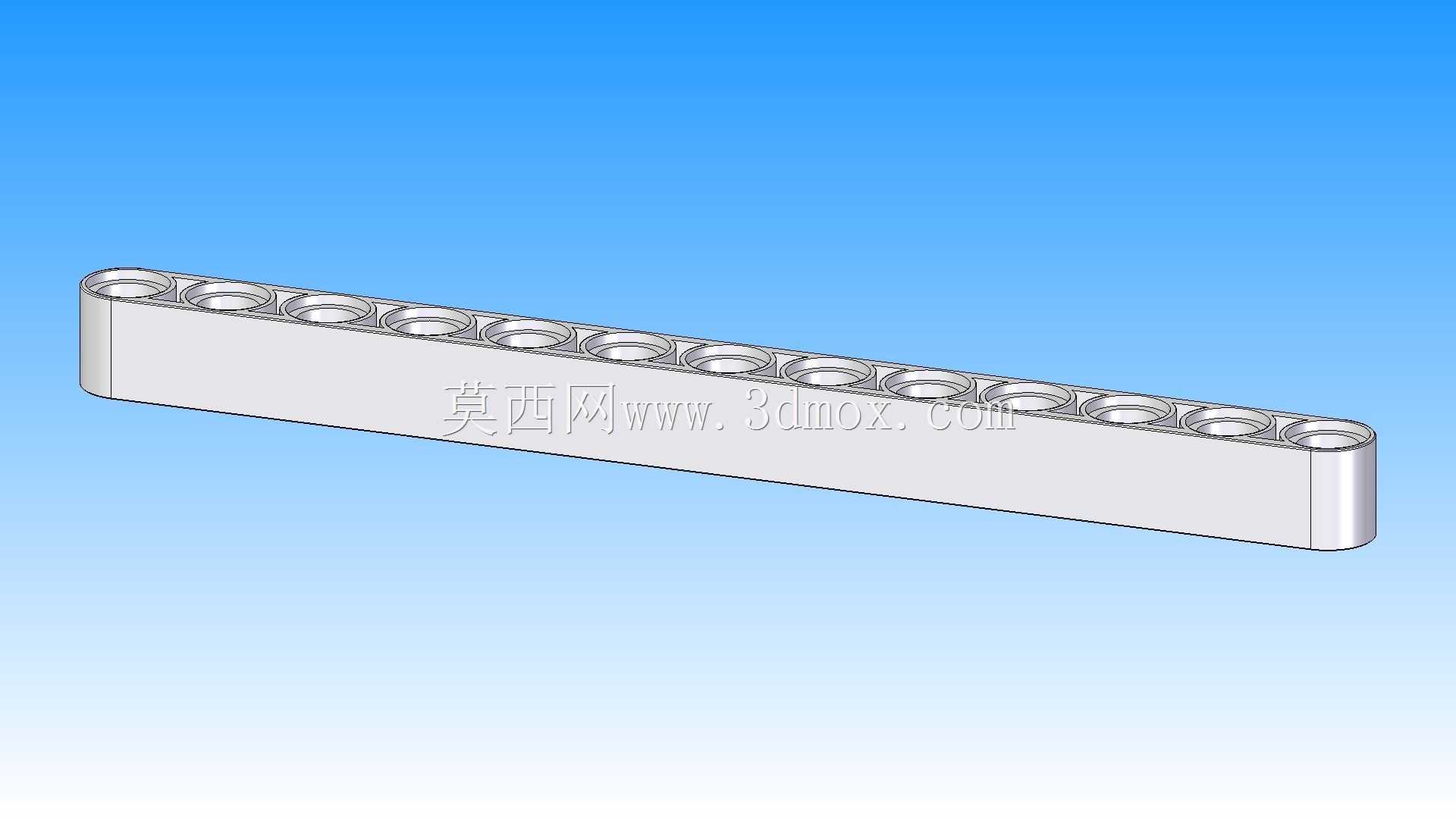 vLTm 42038-2乐高技术-169件913组件
