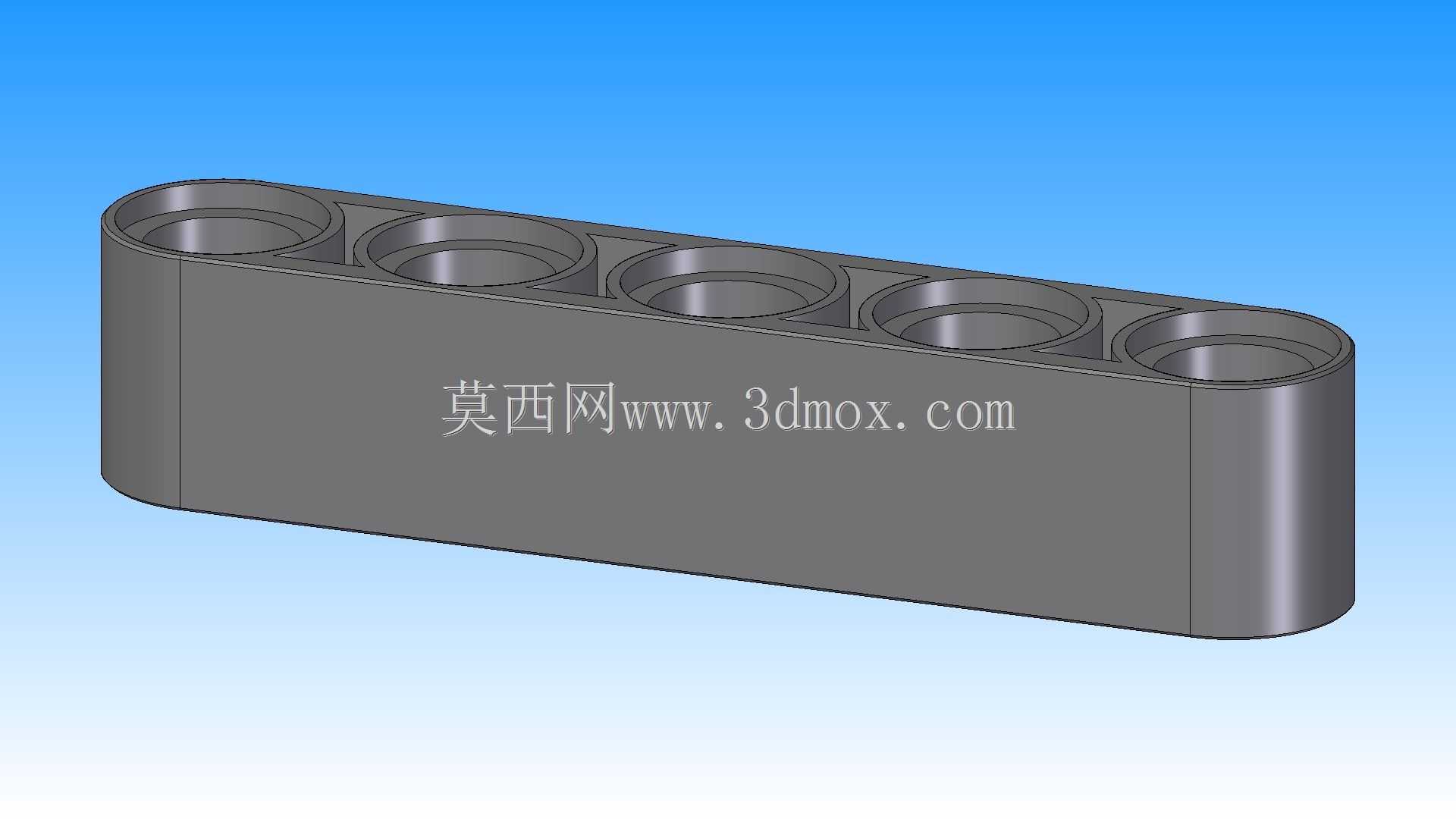 vLTm 42038-2乐高技术-169件913组件