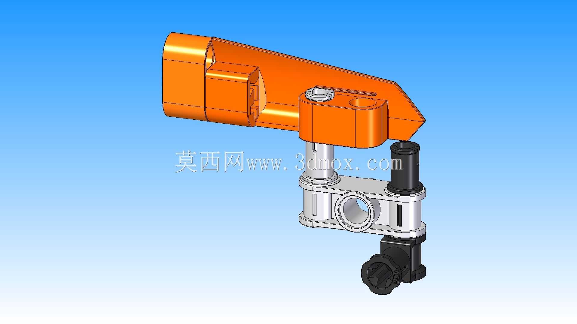 vLTm 42038-2乐高技术-169件913组件