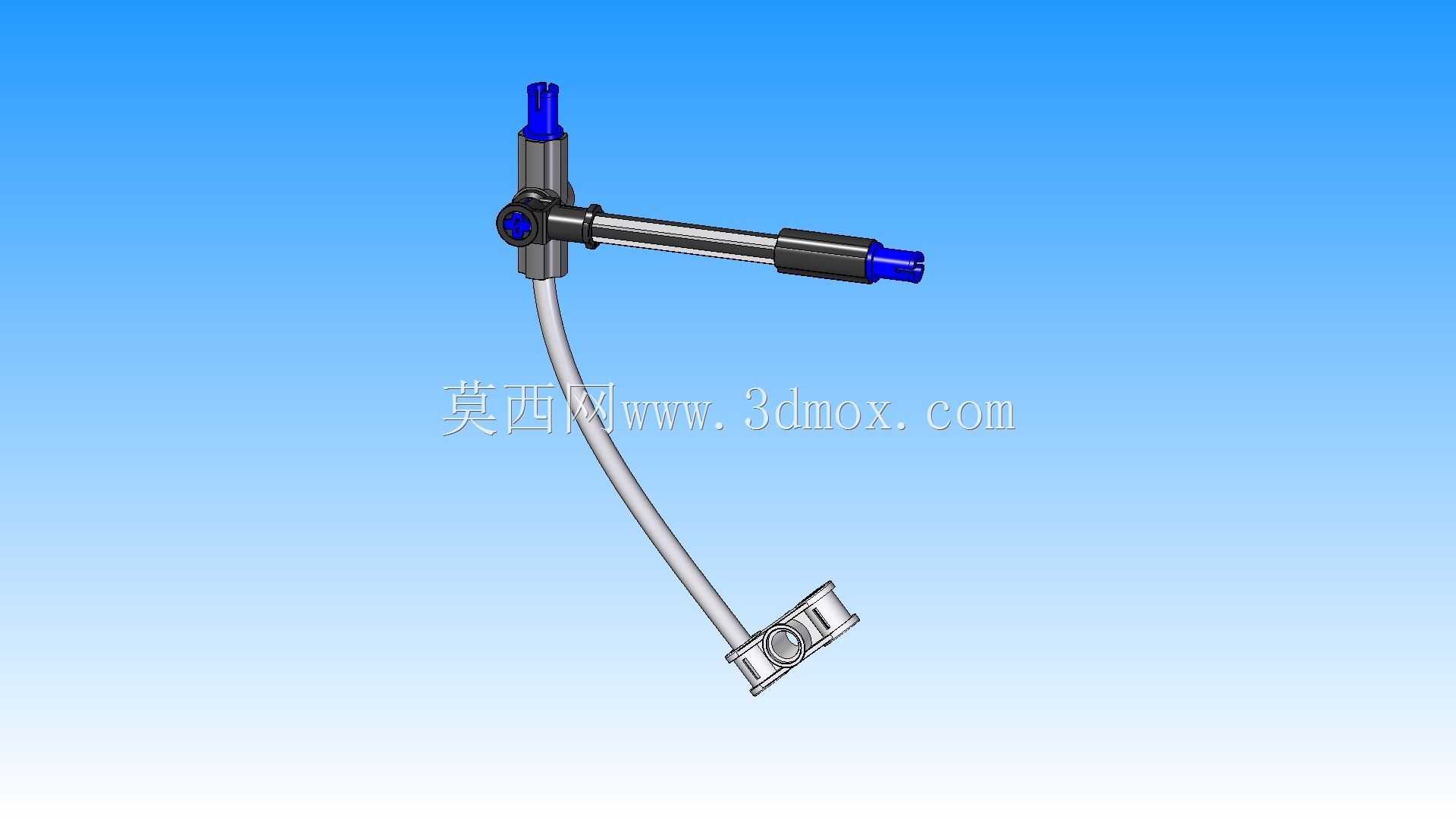 vLTm 42038-2乐高技术-169件913组件