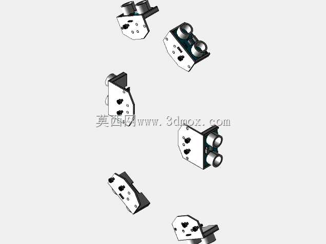麦卡努姆密码车