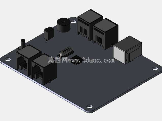 Mbot Solidworks 2012
