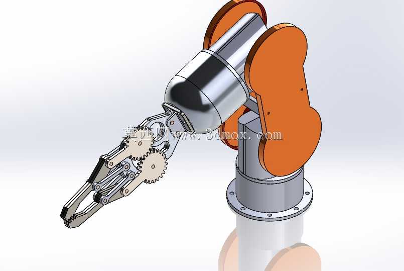 Robotik Kol