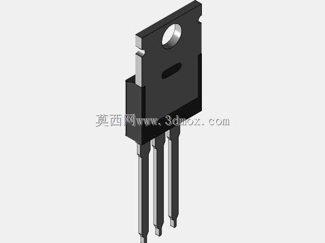 IRF520 Mosfet