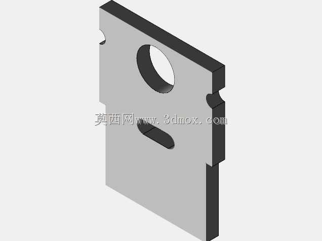 IRF520 Mosfet