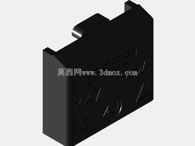 IRF520 Mosfet
