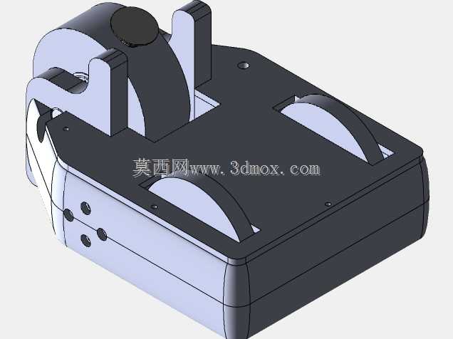 科利博特1lb组合体