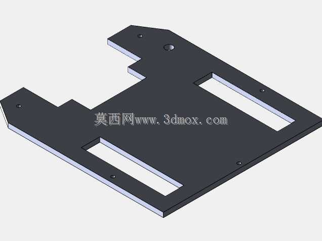 科利博特1lb组合体