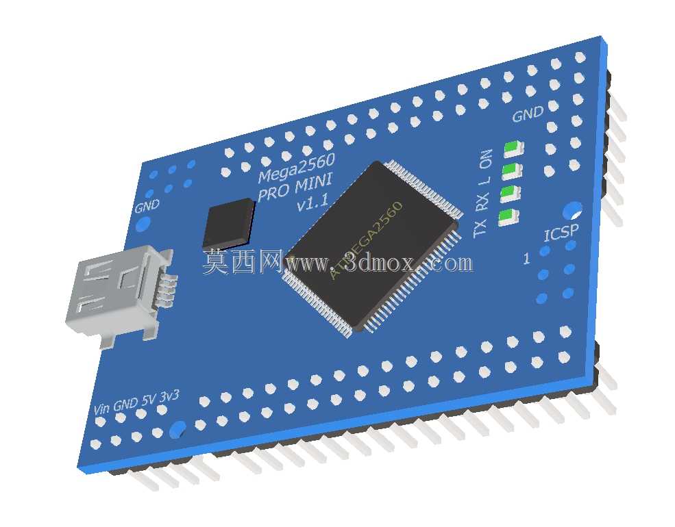 Mini MEGA2560 PRO v1.1��