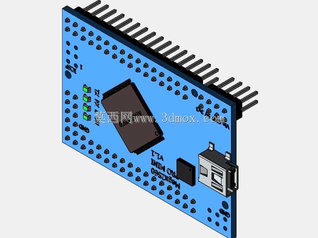 Mini MEGA2560 PRO v1.1��