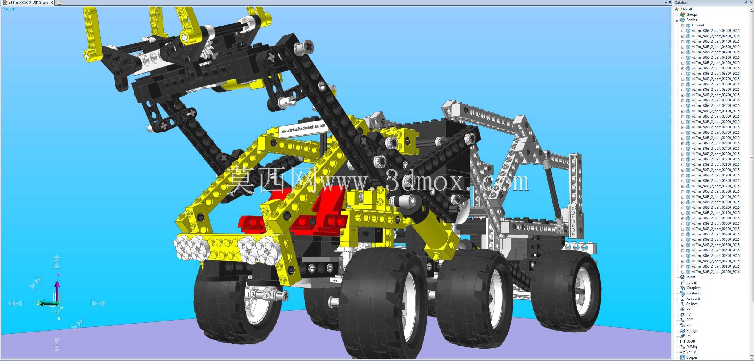 vLTm 8868-2