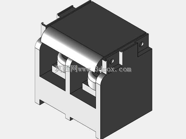 HB9500屏障终端块