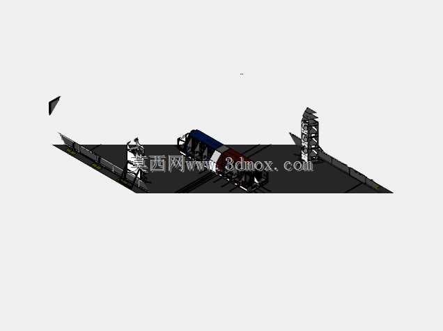 2019游戏场