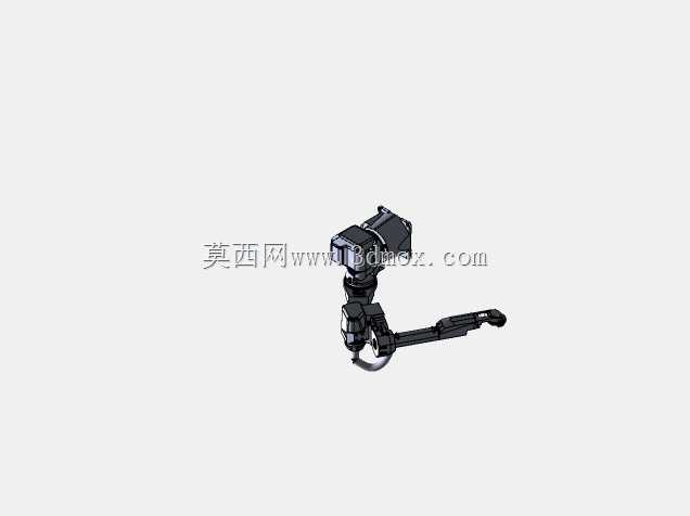 Arc mate 120 Fanuc