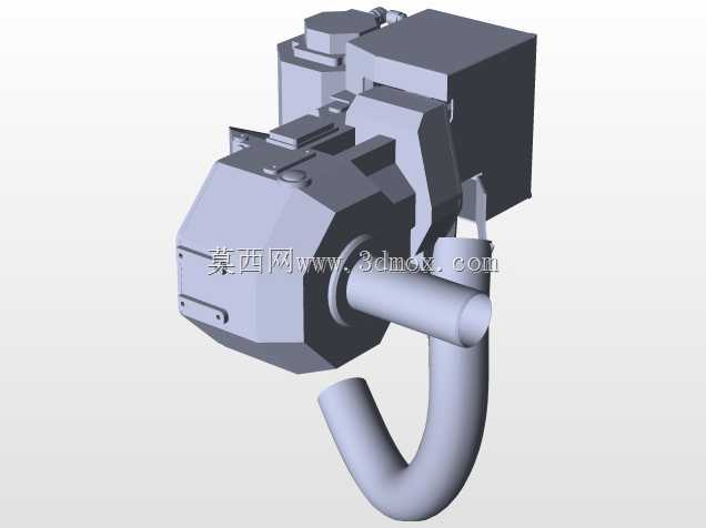 Arc mate 120 Fanuc