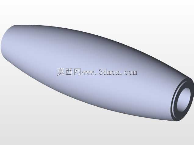 4英寸安迪马克HD Mecanum车轮(SolidWorks)