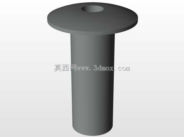 4英寸安迪马克HD Mecanum车轮(SolidWorks)