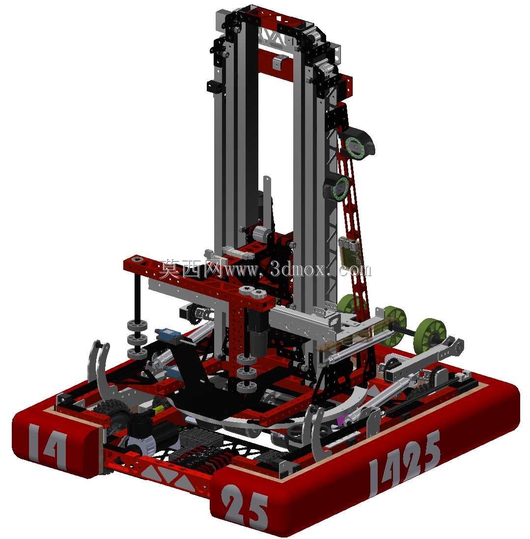 FRC 1425 2019������-��һ�����