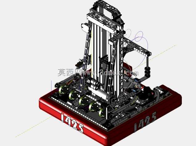 FRC 1425 2019������-��һ�����