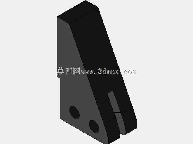 自适应机器人夹持指