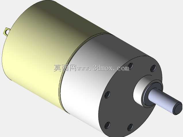 仓库中搬运小集装箱的机器人