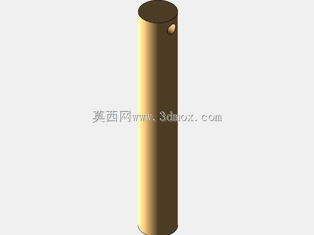 仓库中搬运小集装箱的机器人