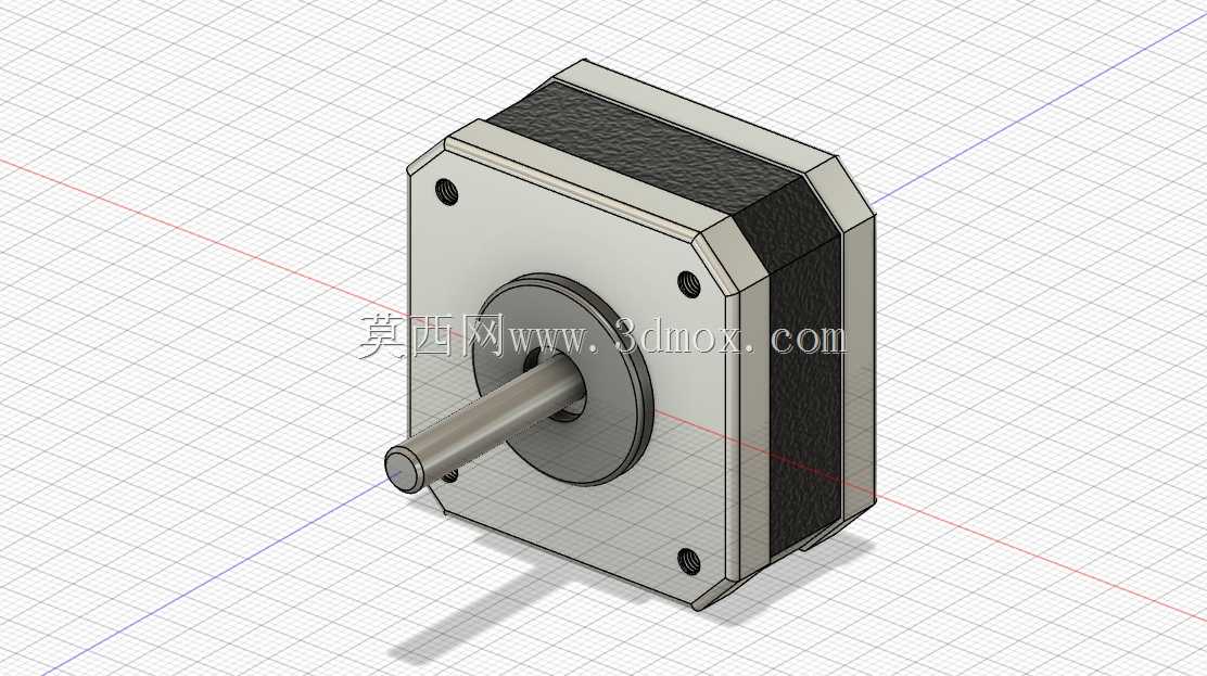 ������NEM17 42x42x23mm�������