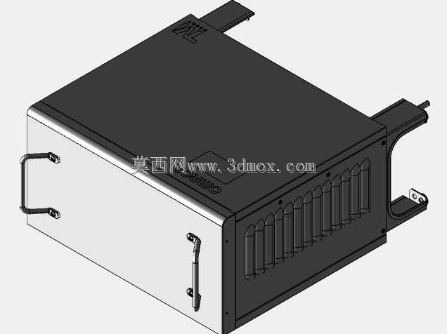 TM Cobot控制箱