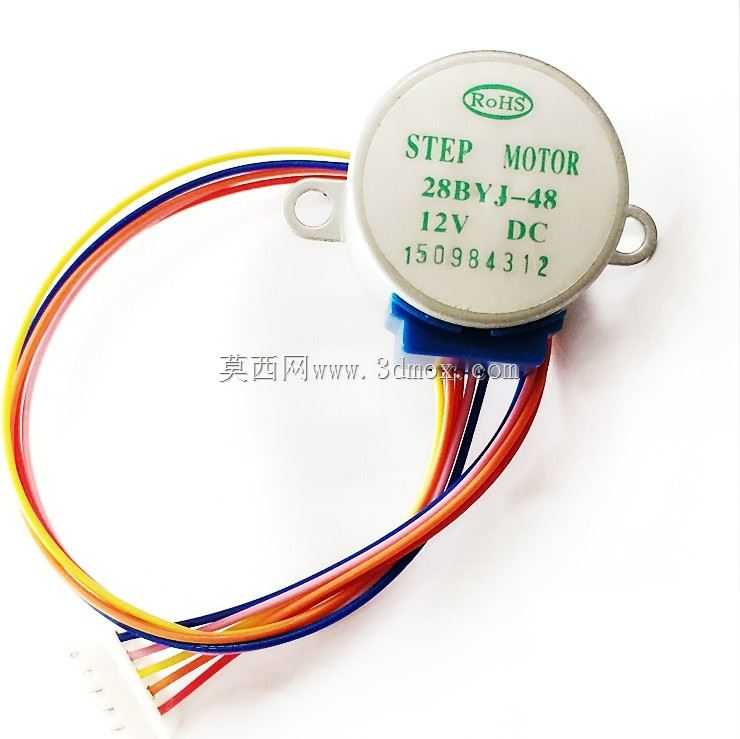 ���������28BYJ-48��
