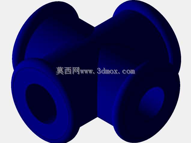 机器人Delta 6 grados de libertad