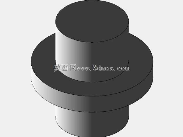机器人Delta 6 grados de libertad