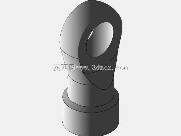 机器人Delta 6 grados de libertad