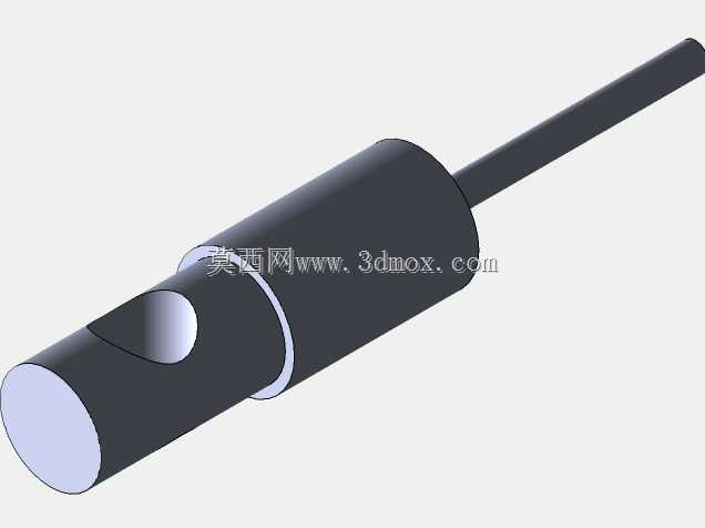 机器人Delta 6 grados de libertad