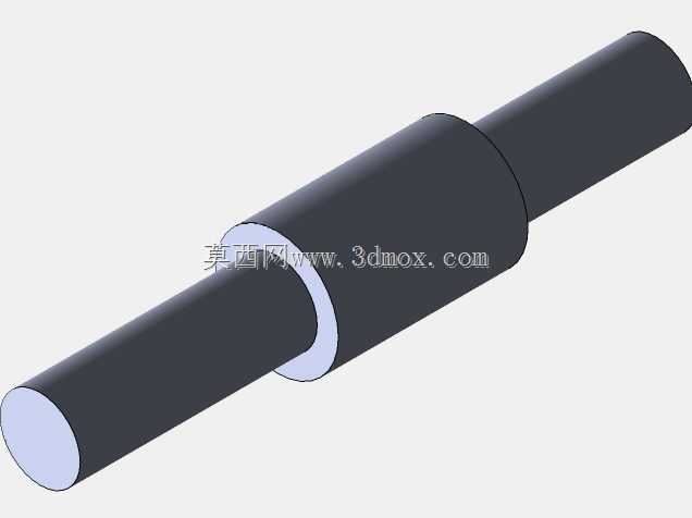 机器人Delta 6 grados de libertad