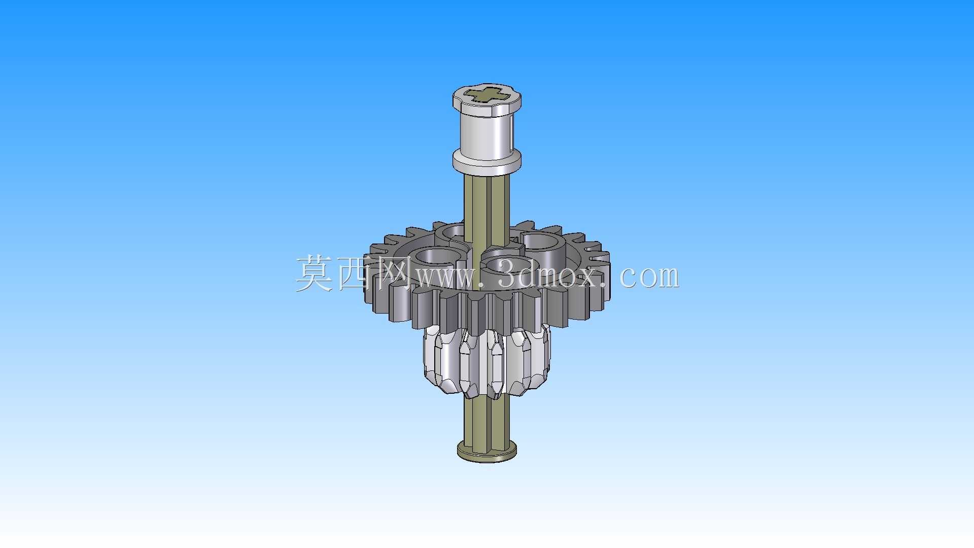 vLTm 42024-1乐高技术-59件948组件